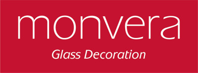 Monvera Glass Decor